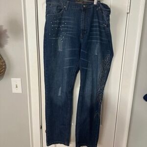 G.tton jeans